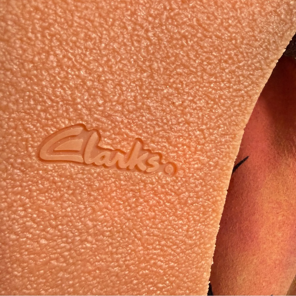 Stranger Things x Clarks Original Wallabee Evo Hellfire Club Shoes Men’s size 13 - Picture 13 of 13